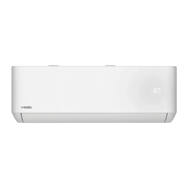 کولر گازی ویربل 12000 مدل WTSE-12HO1RAPA