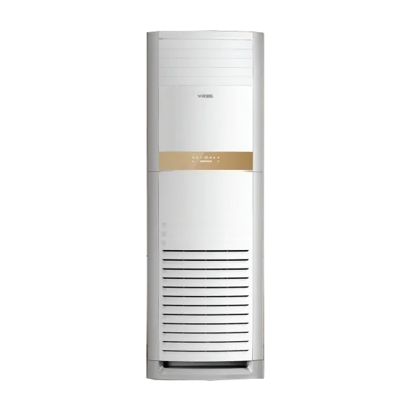 کولر گازی ایستاده ویربل 36000 تروپیکال T3 مدل WTFE-36HO3RAFA