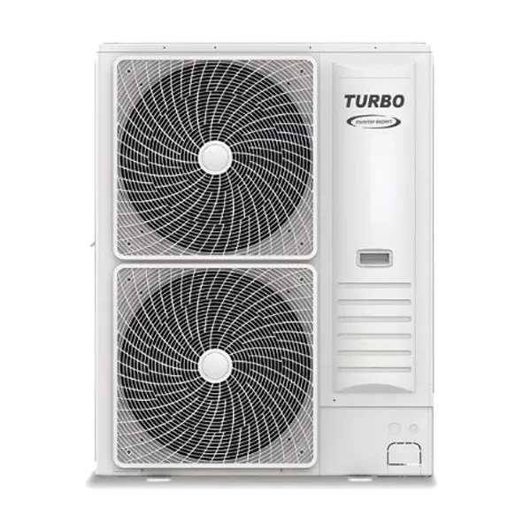 کولر گازی ایستاده توربو 36000 تروپیکال T3 دوفن مدل TB-36ATUO8F2