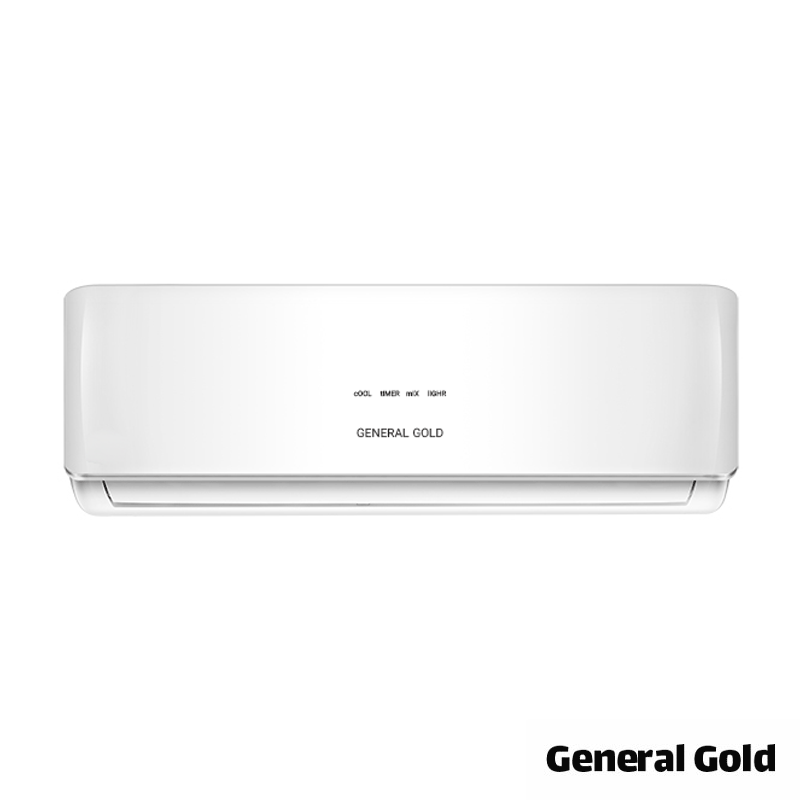 کولر گازی جنرال گلد 36000 انزو تروپیکال T3 مدل GG-MF36000 ENZO