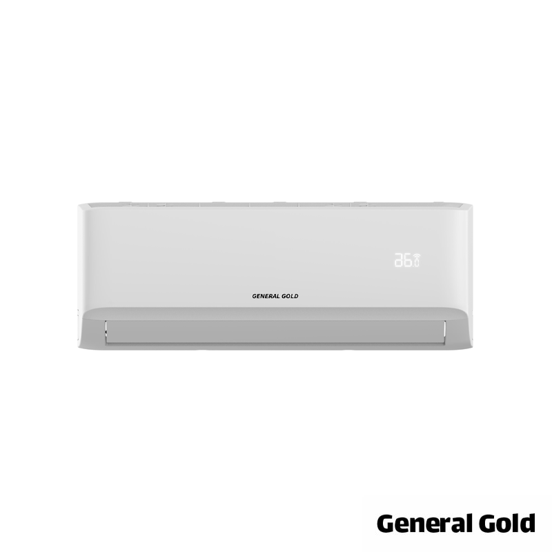 کولر گازی جنرال گلد 24000 اینورتر مدل GG-MS24000 DIVA 5