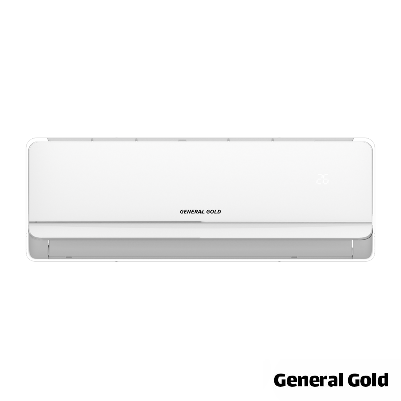 کولر گازی جنرال گلد 24000 مدل GG-S 24000 DELTA