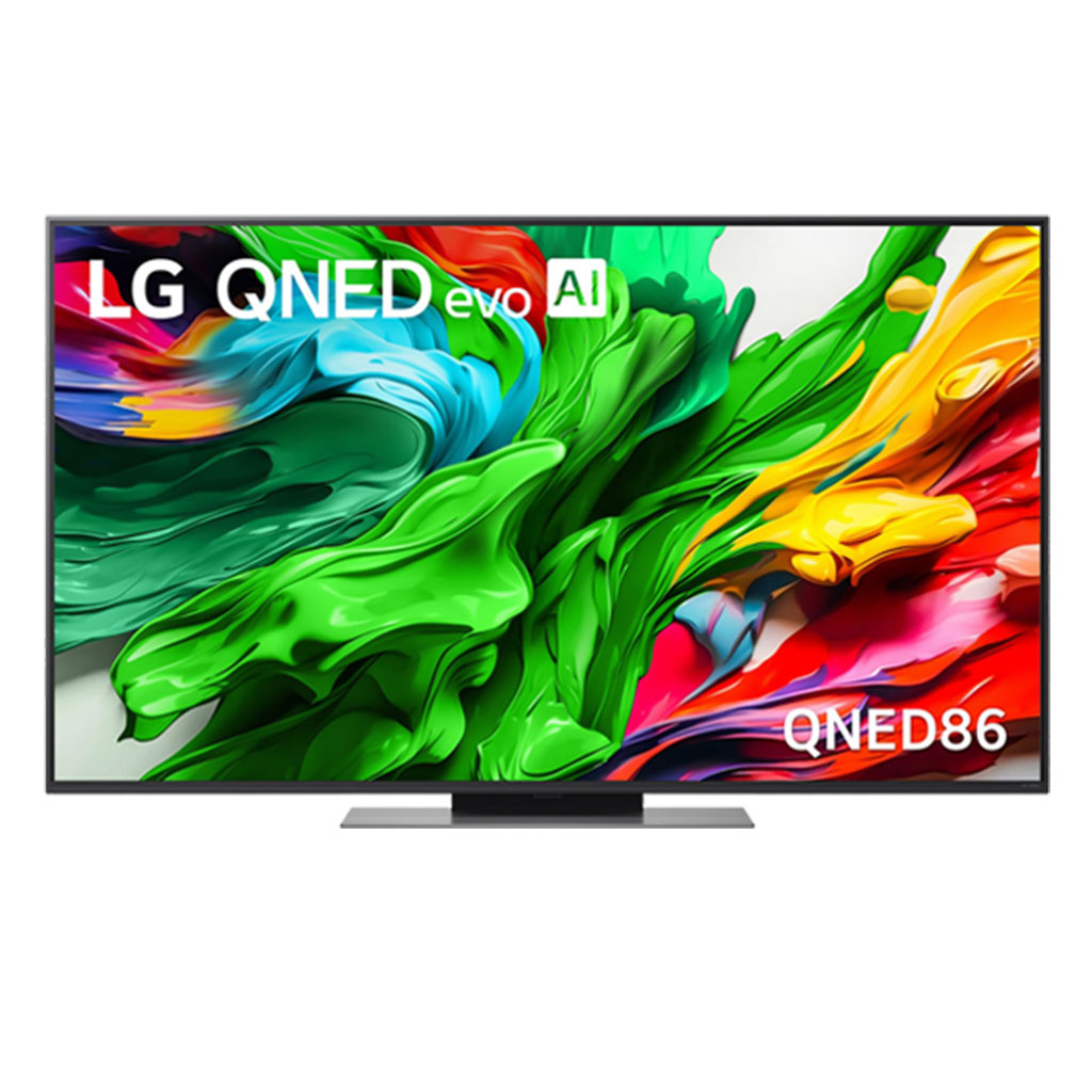 تلویزیون ال جی 65QNED86A 2025(مونتاژ مصر)