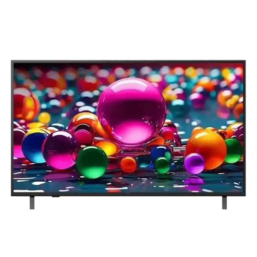 تلویزیون ال جی 86 اینچ 86UA851