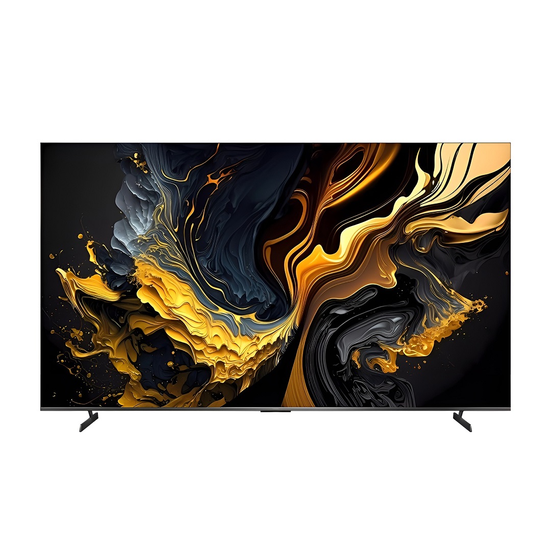 تلویزیون شیائومی 85MAX 2025 (نسخه گلوبال)