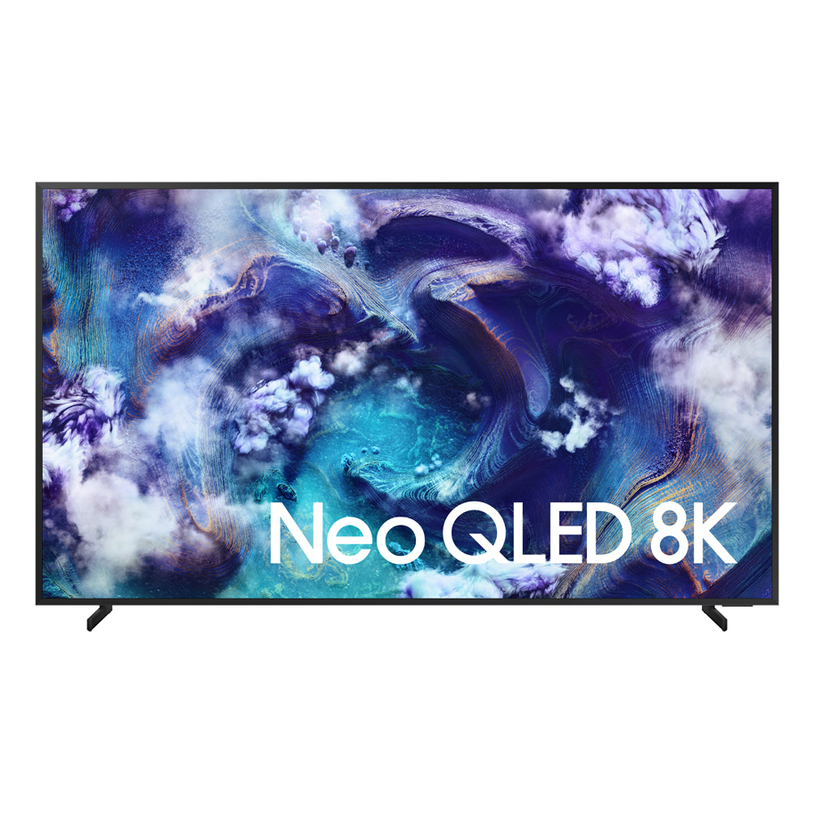 تلویزیون سامسونگ 75QN900F