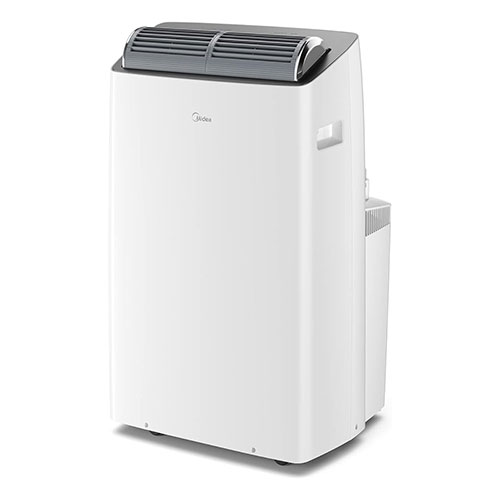 کولر گازی پرتابل Midea مدیا 12000 سرد مدل MPPT-12CRN7