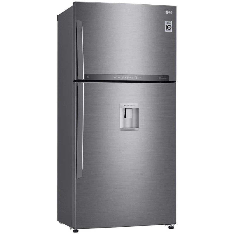 refrigerator-freezer-lg-gr-f882hlhm-silver-2