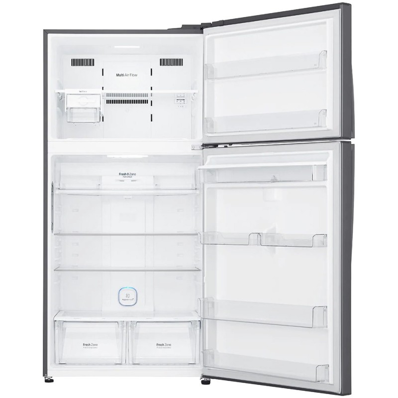 refrigerator-freezer-lg-gr-f882hlhm-silver-3