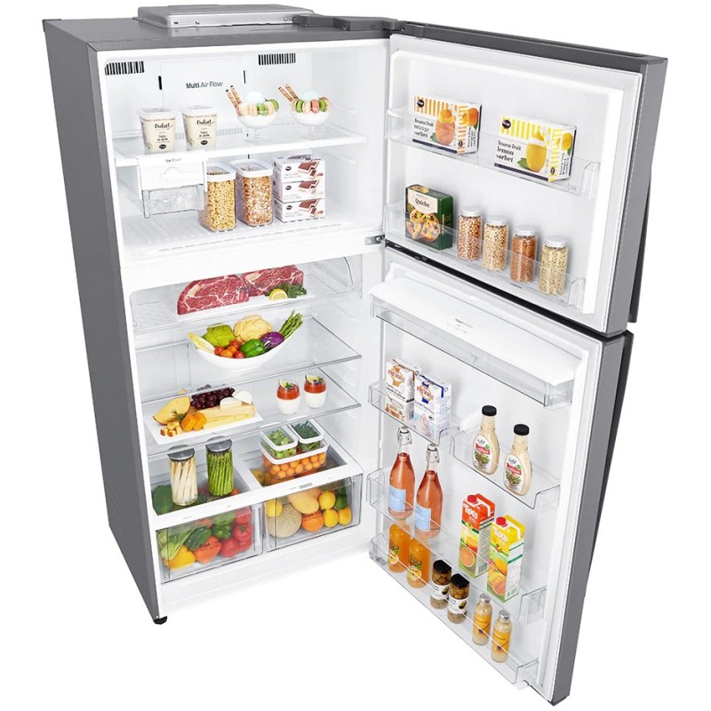 refrigerator-freezer-lg-gr-f882hlhm-silver-5