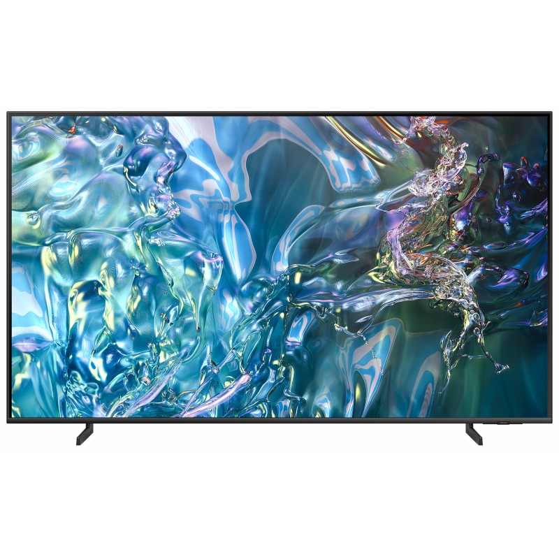 تلویزیون سامسونگ 85 اینچ مدل 85Q60D