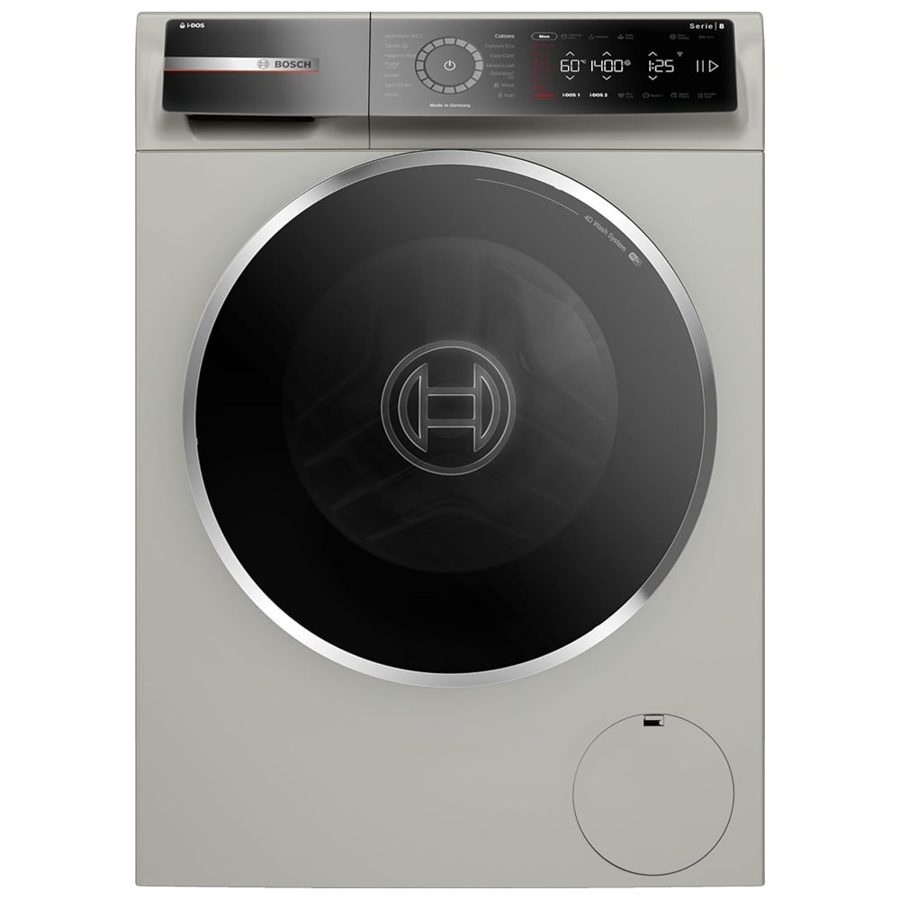 ماشین لباسشویی بوش سری 8 آلمان WGB244AXGC