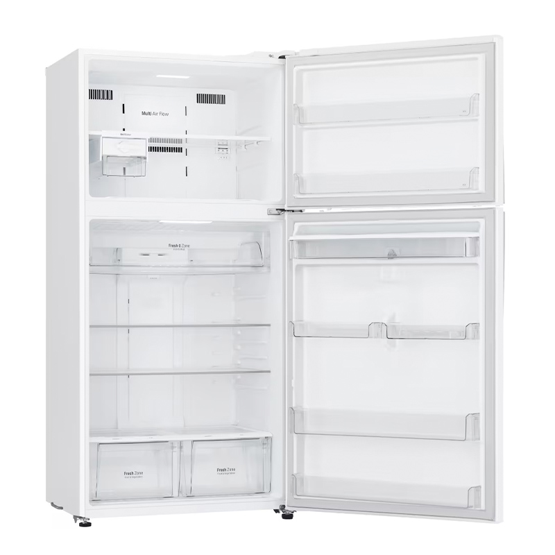 یخچال-فریزر-بالا-پایین-ال-جی-30-فوت-832-سفید-GRM-832DHWI-11