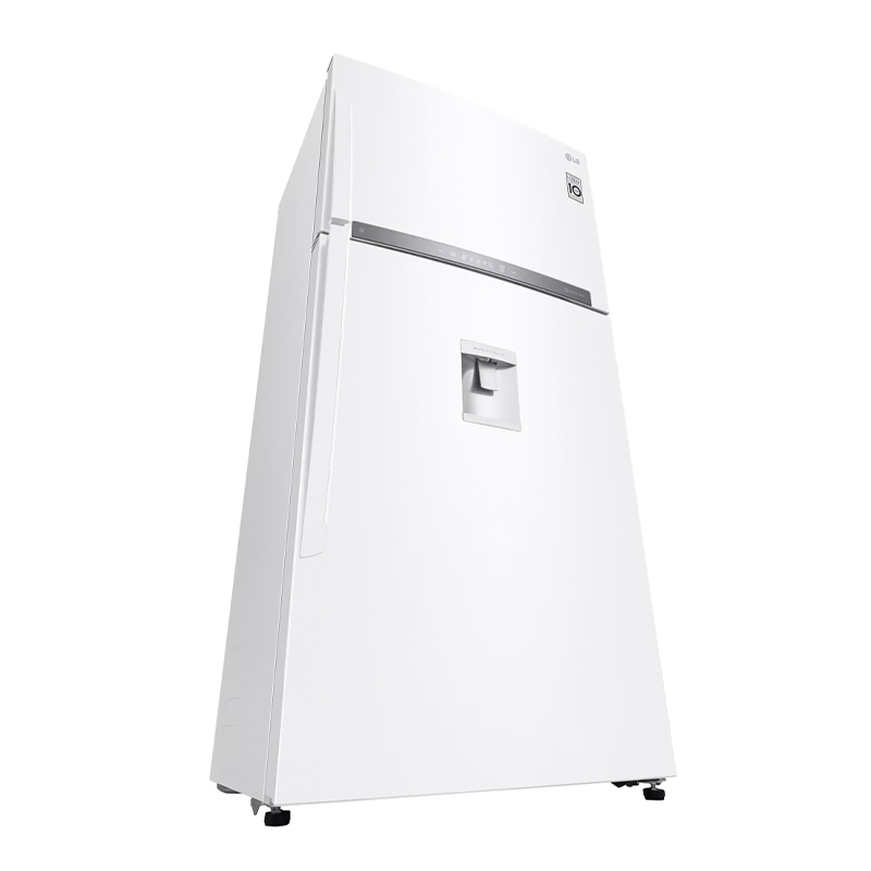 یخچال-فریزر-بالا-پایین-ال-جی-30-فوت-832-سفید-GRM-832DHWI-12
