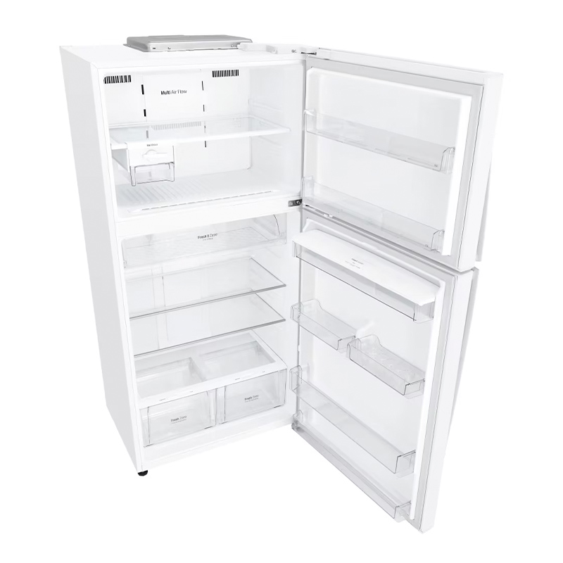 یخچال-فریزر-بالا-پایین-ال-جی-30-فوت-832-سفید-GRM-832DHWI-7