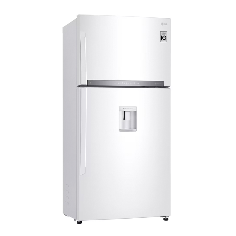 یخچال-فریزر-بالا-پایین-ال-جی-30-فوت-832-سفید-GRM-832DHWI-8