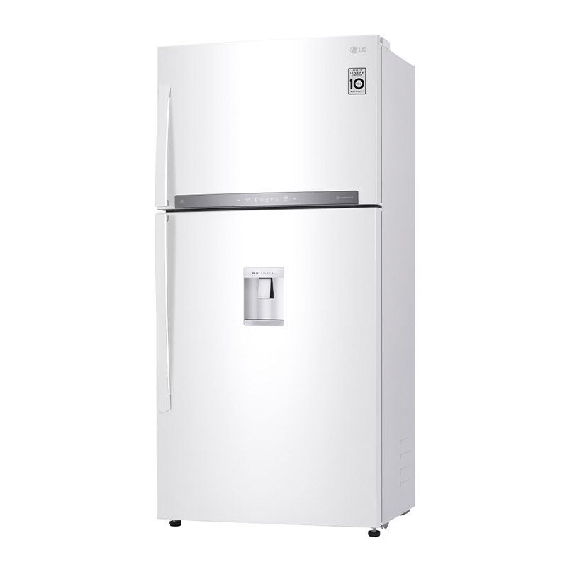 یخچال-فریزر-بالا-پایین-ال-جی-30-فوت-832-سفید-GRM-832DHWI-9