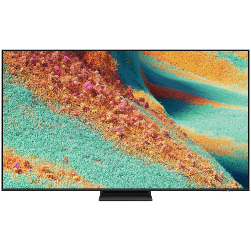 تلویزیون سامسونگ 85 اینچ مدل 85QN85F 2025