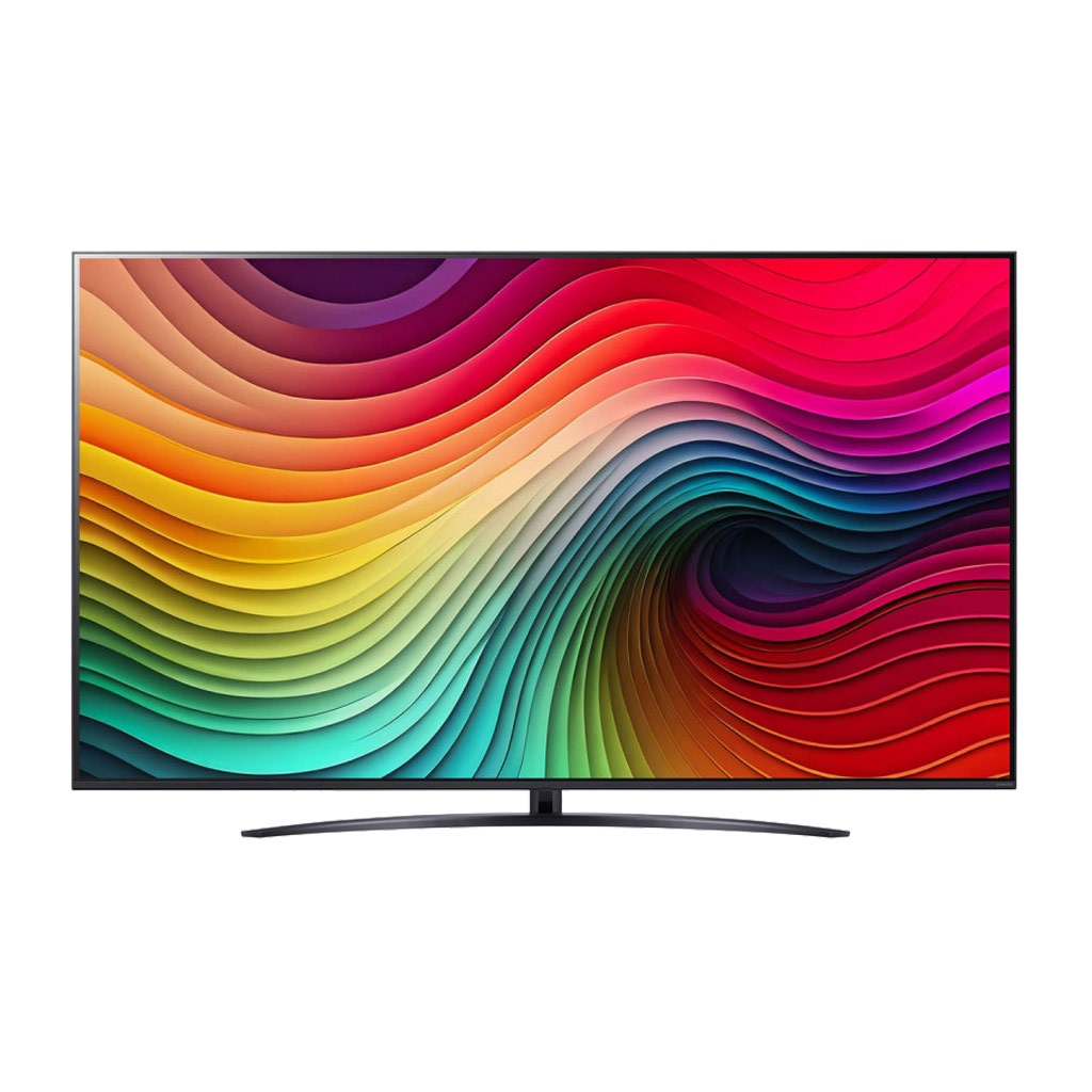 تلویزیون ال جی 65 اینچ 65NANO84T
