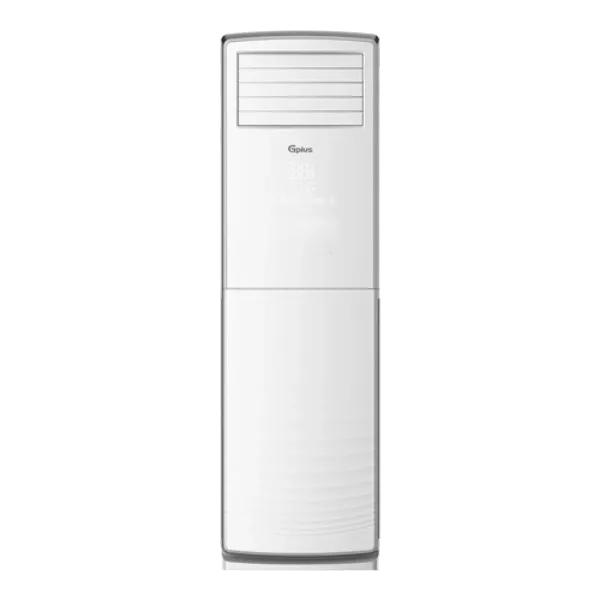 کولر گازی ایستاده جی پلاس 48000 تروپیکال مدل GAC-TF48FH3