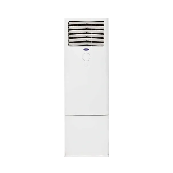 کولر گازی ایستاده کریر 60000 (60 هزار) اینورتر مدل QFG060V