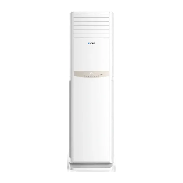 کولر گازی ایستاده گری 48000 دورثابت تروپیکال T3 مدل GVH48ATXL-M3NTD4A