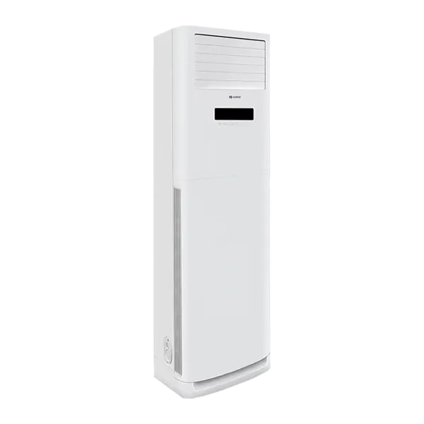 کولر گازی ایستاده گری 60000 دور ثابت تروپیکال T3 مدل GVH60ATXL-M3NTD4A