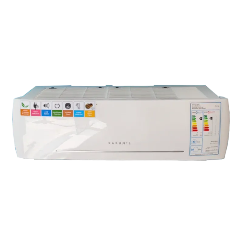 کولرگازی کارونیل 18000 T1 مدل KN-18K