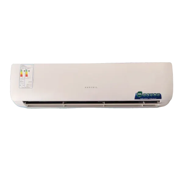 کولرگازی کارونیل 30000 T1 اینورتر گاز R32 مدل KN-30 inv