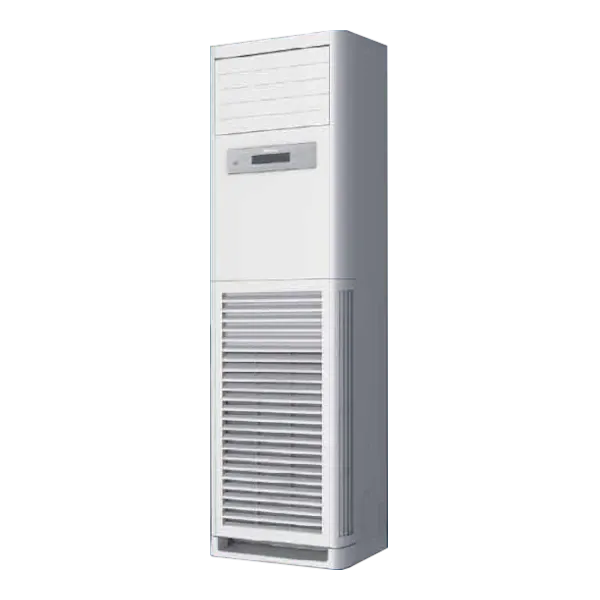 کولرگازی ایستاده کارونیل 60000 اینورتر تروپیکال T3 گاز R32 مدل KN-60K INV
