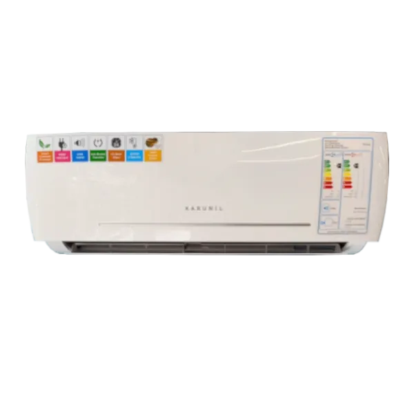 کولرگازی کارونیل 12000 T1 مدل KN-12K