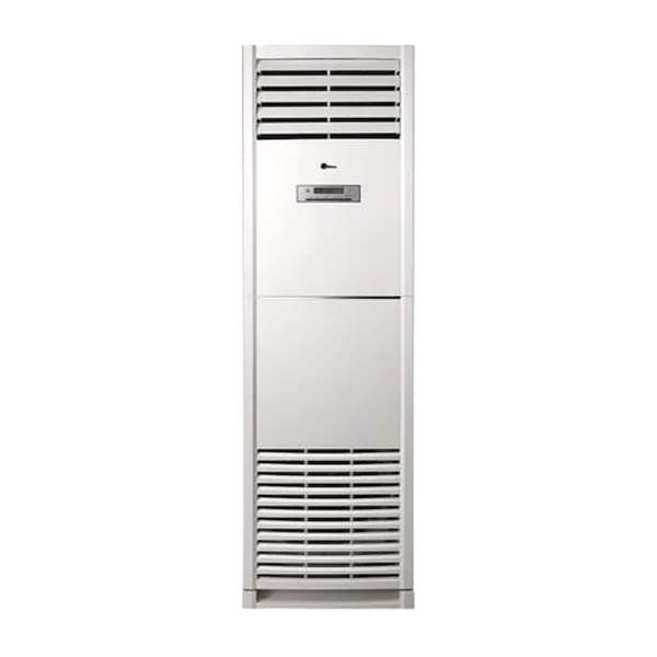 کولر گازی Midea مدیا ایستاده 60000 تروپیکال T3 دوفن مدل MFTGA-60HRN1