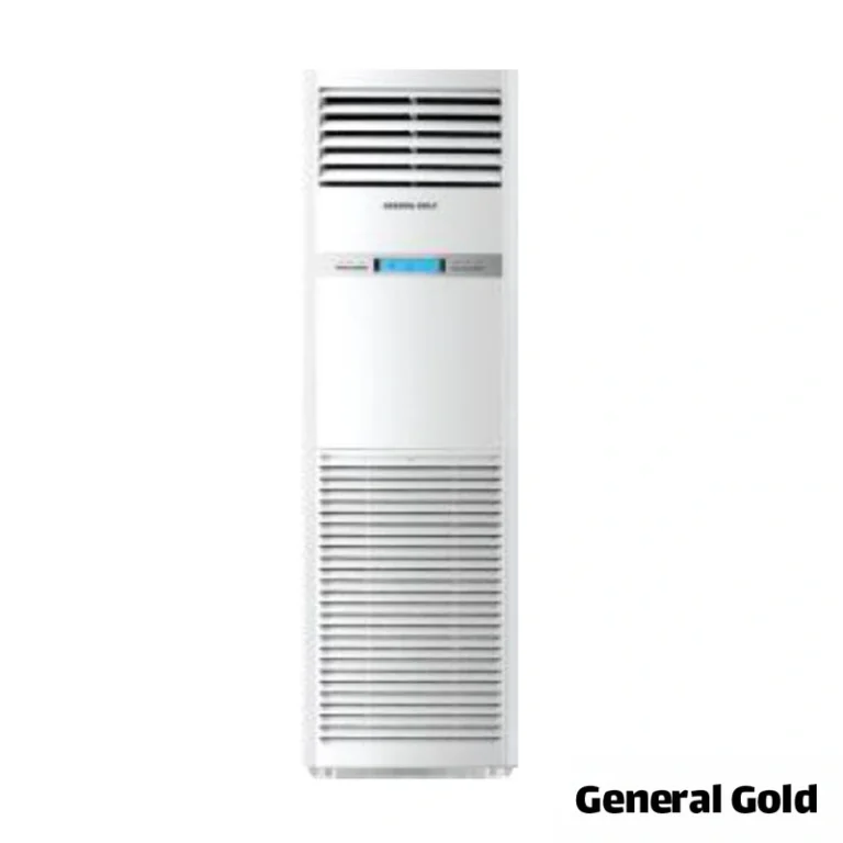 کولر گازی 60000 جنرال گلد GG-GHF60000D BIX T3