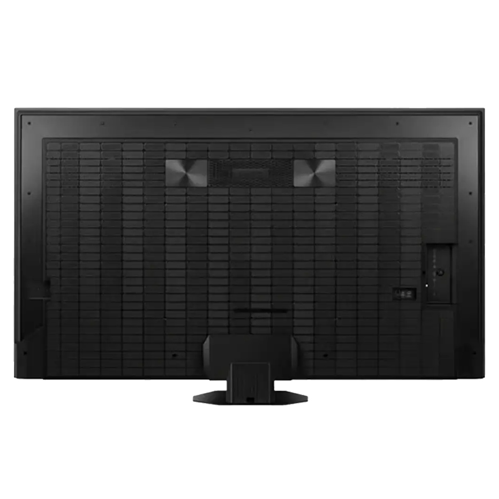 design-of-back-of-hisense-85u8n-tv