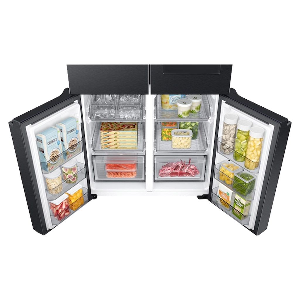 samsung-rf71-freezer-design