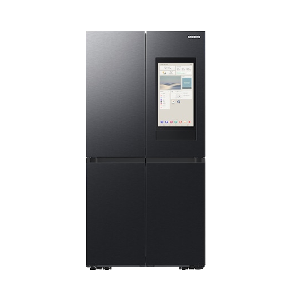 یخچال فریزر ساید بای ساید سامسونگ RF71