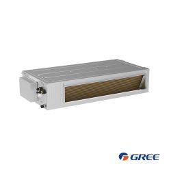 داکت اسپلیت گری 36000 اینورتر تروپیکال T3 مدل GUD36PHS1/A-SE