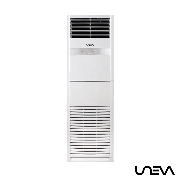 کولر گازی ایستاده یونیوا 60000 اسکرول مدل UN-MF60D SCROLL