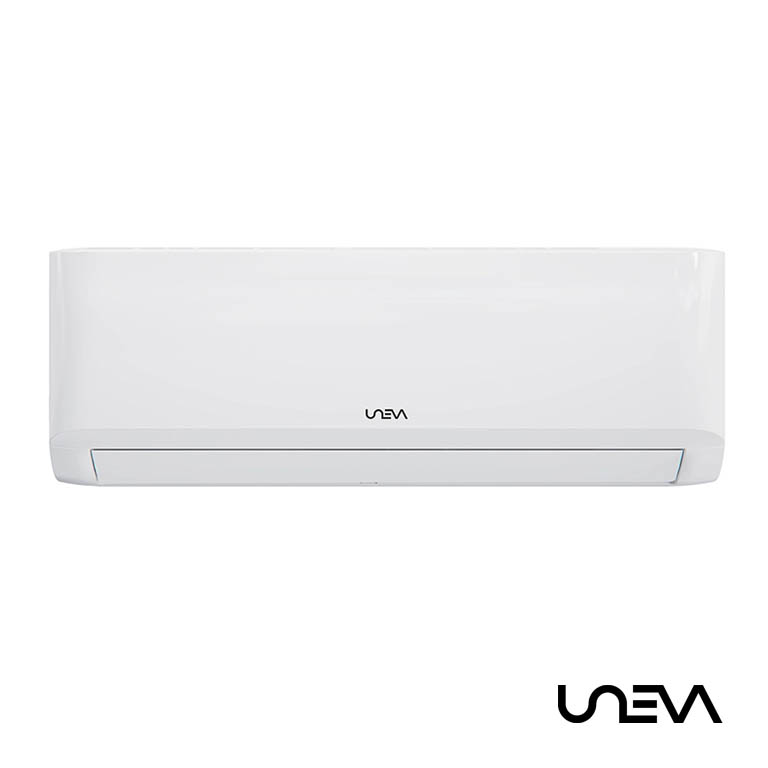 کولر گازی یونیوا 12000 اینورتر آریو مدل UN-MS12000 AREO