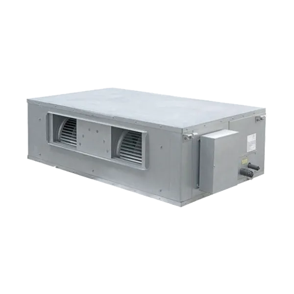 داکت اسپلیت گری 24000 اینورتر تروپیکال T3 مدل GUD24PHS1/A-SE