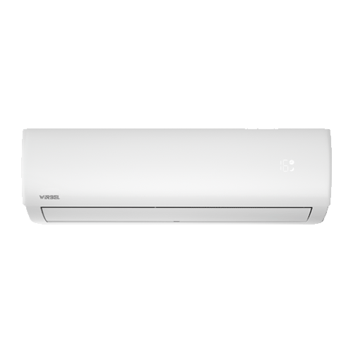 کولرگازی ویربل تروپیکال دورثابت سرمایشی مدل WTRWMF-24CR3AEAW