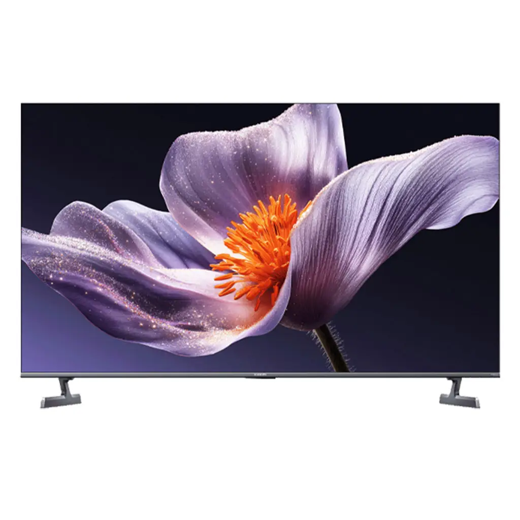 تلویزیون شیائومی 75S Pro Mini LED 2026 (نسخه گلوبال)