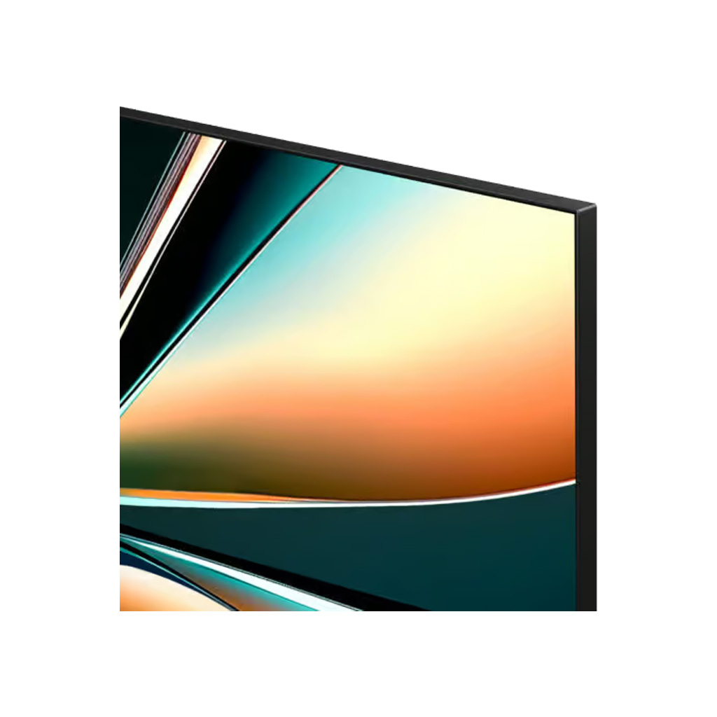 frame-bezel-of-hisense-85u7q-tv