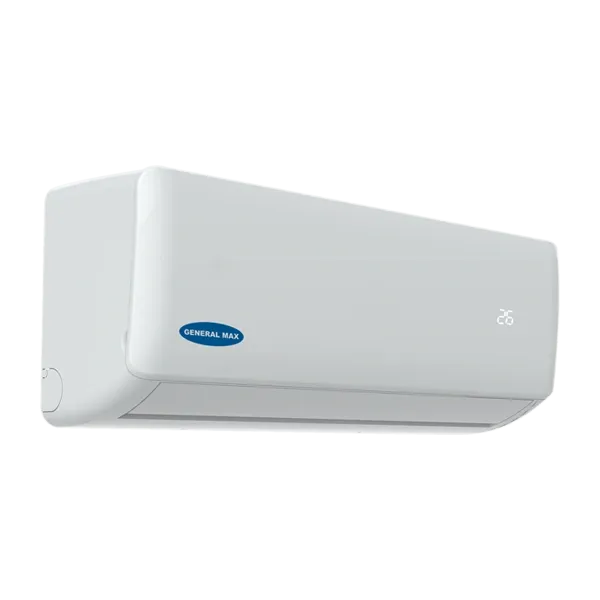 کولر گازی جنرال مکس 24000 اینورتر مدل GM-S24000-INV