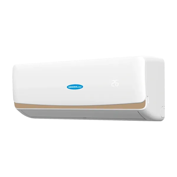کولر گازی جنرال مکس 18000 مدل GM-S18000 DIGITAL