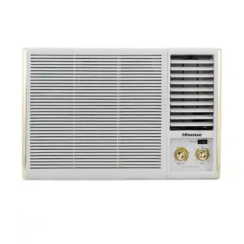 کولرگازی پنجره ای سرد 18000 هایسنس مدل HWTC-18P