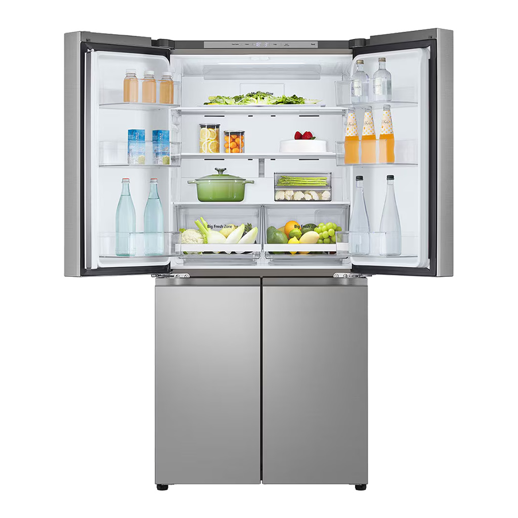 organized-layout-of-lg-b334-refrigerator