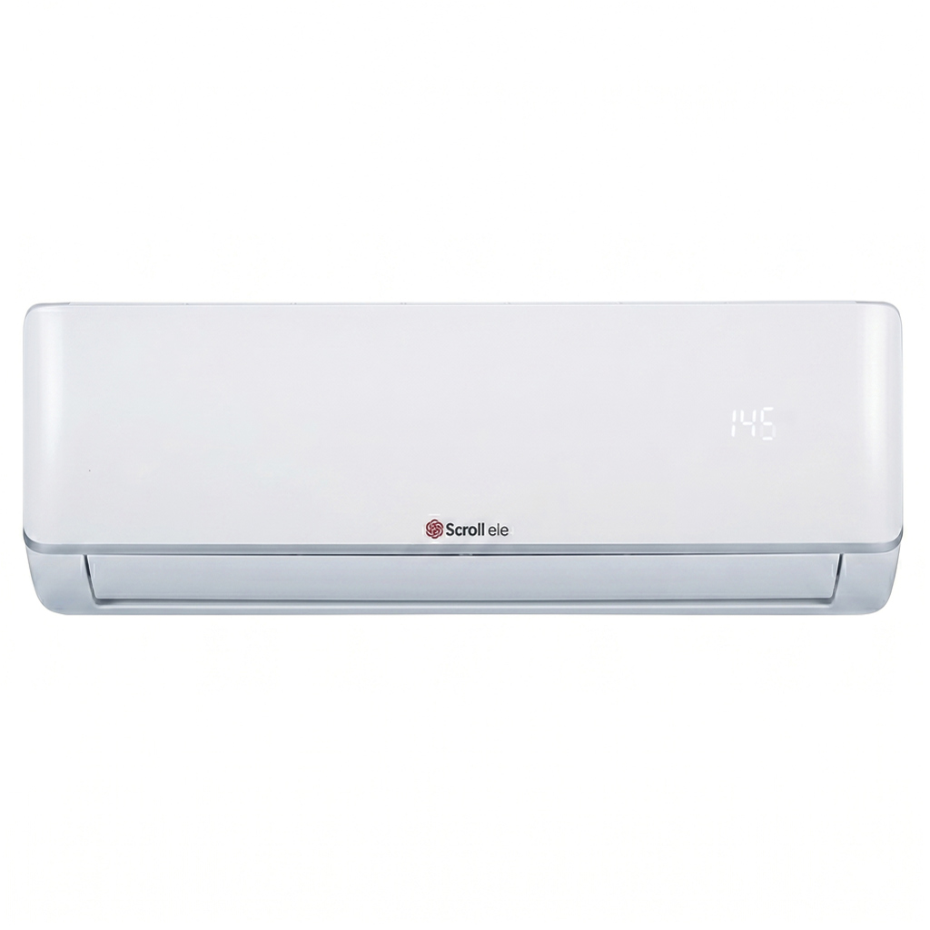 کولر گازی 12000 اسکرول OG-12KW