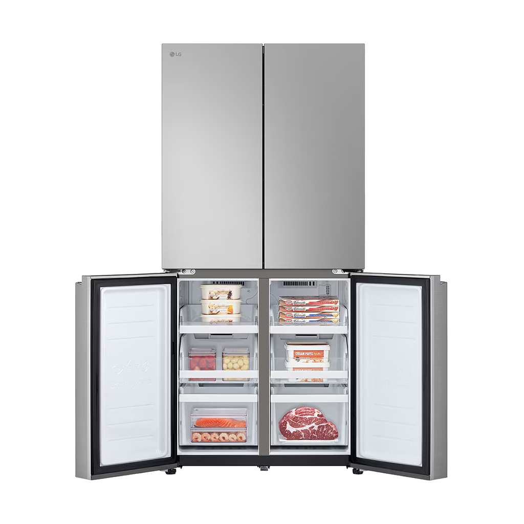 standard-design-of-lg-b334-refrigerator