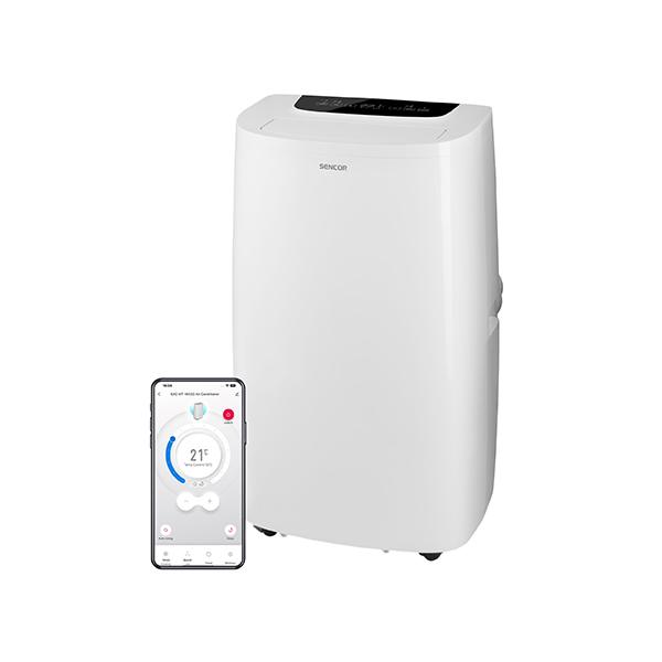 کولر گازی پرتابل سنکور مدل SENCOR SAC MT1603